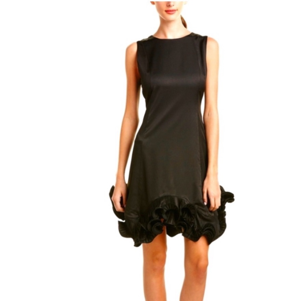 Gracia Dress